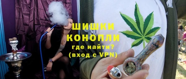 крисы Белоозёрский